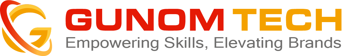 Gunom Tech