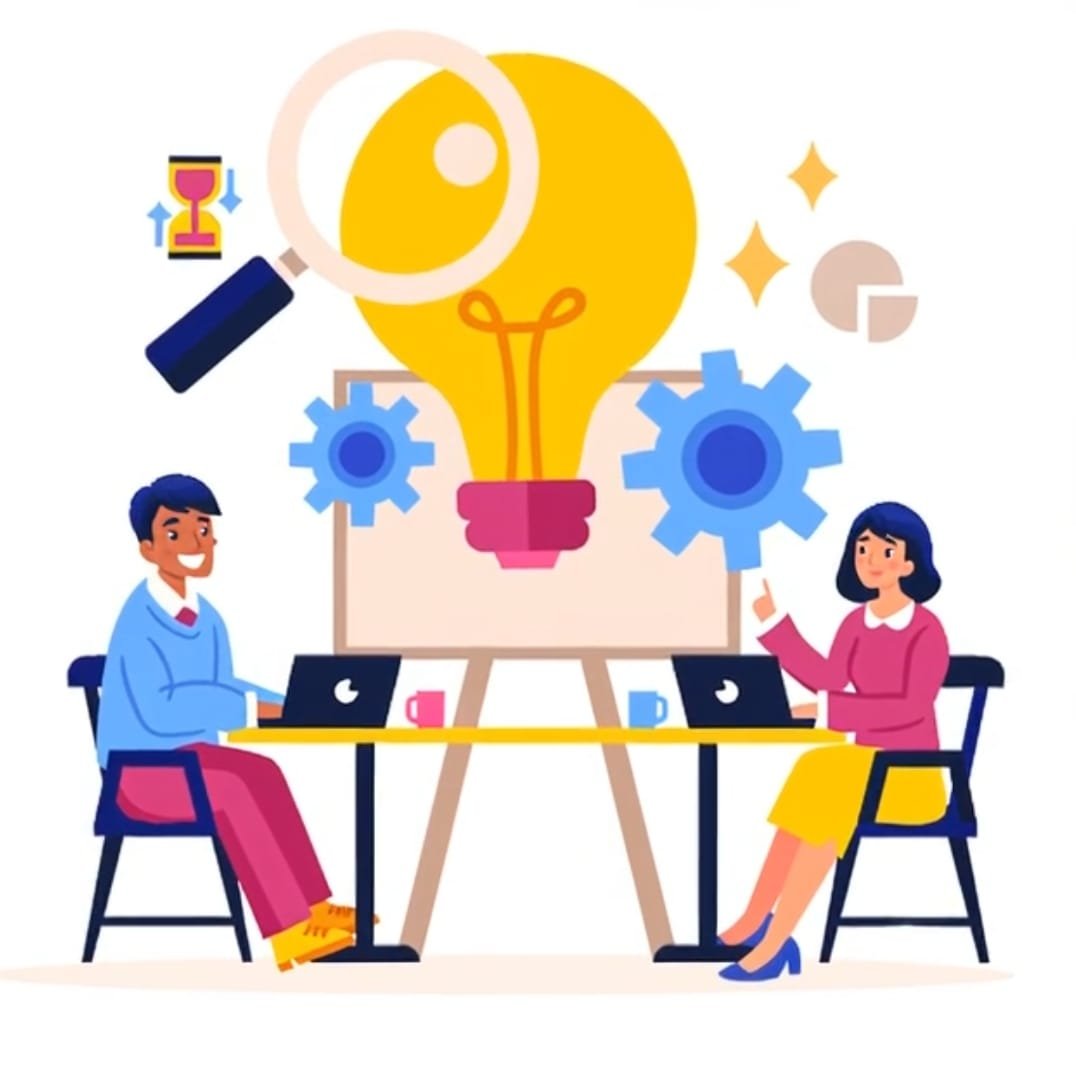 Digital Innovation and Technology