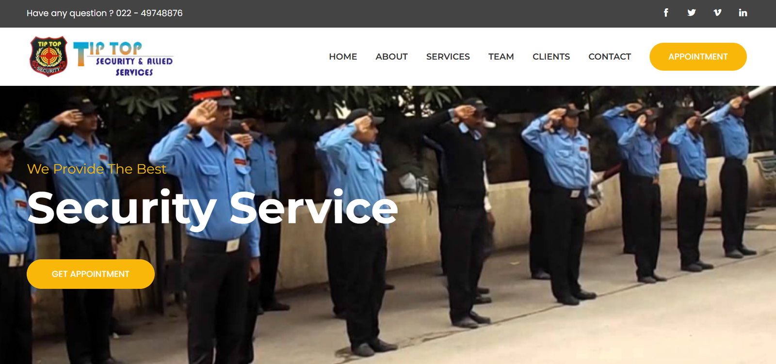 Dr. Dhruv Tooth World